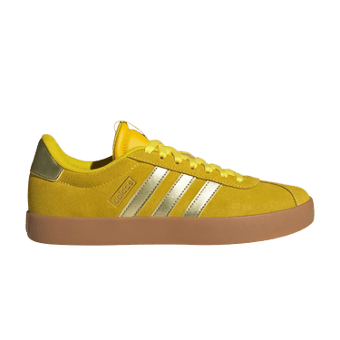 Adidas VL Court 3.0 'Yellow Gold Metallic'
