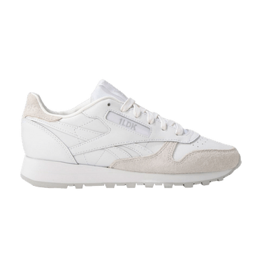 Buy 1LDK x Reebok Classic Leather 'White Pure Grey' - HP2228 | GOAT