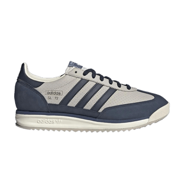 adidas SL72 RS 'Wonder Aluminum'