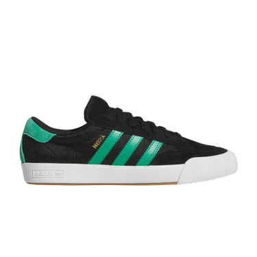 Adidas Nora 'Black Court Green'
