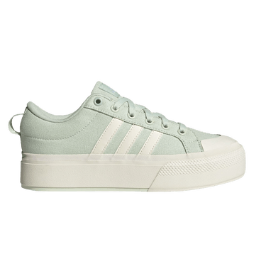 Adidas Bravada 2.0 Platform 'Linen Green'