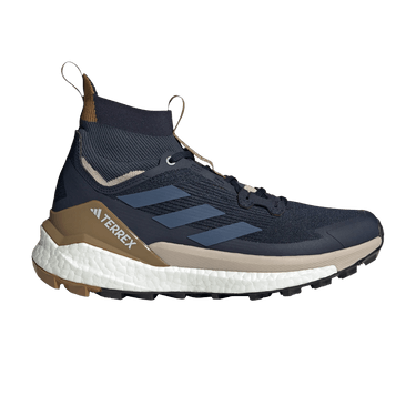 Adidas Terrex Free Hiker 2.0 'Legend Ink Wonder Steel'