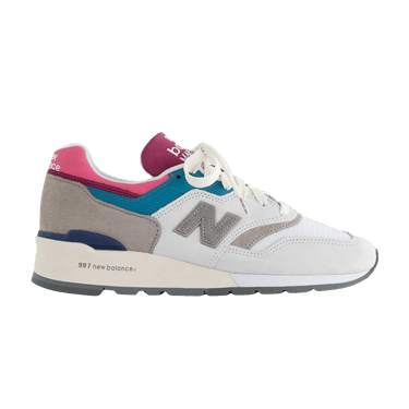 Aimé Leon Dore x New Balance 997 Made in USA 'OG Mismatch'