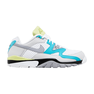Nike Air Cross Trainer 3 Low 'Citron'