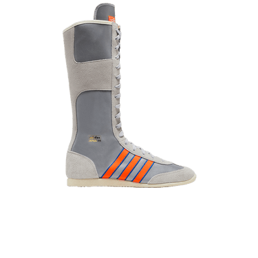 adidas Wmns Japan VH 'Matte Silver Solar Orange'