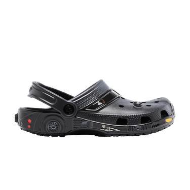 Batman x Crocs Classic Clog Kids 'Batmobile'