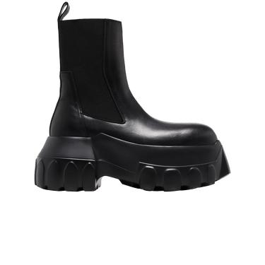 Rick Owens ライダース UK8 US6 IT40 - ジャケット・アウター