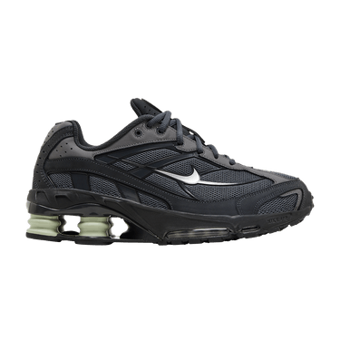 箱付き29 Nike Shox Ride 2 \"Iron Grey and SHOX RIDE 2 – Sesinko