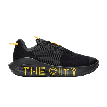 Curry Brand Curry 6 FloTro 'The City'