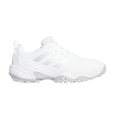 adidas gazelle silver green womens adidas Women's Alphaflex 24 Spikeless Golf Shoes main image 1