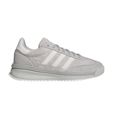 Adidas SL72 RTN 'Grey Crystal White'