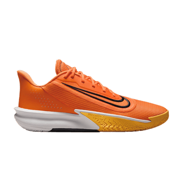 Buy Precision 7 'Total Orange' - FN4322 800 | GOAT Buy Precision 7 'Total Orange' - FN4322 800 | GOAT