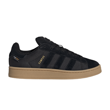 Buy Adidas Campus 00s 'Cordura Pack - Black Carbon' - JH7607 | GOAT
