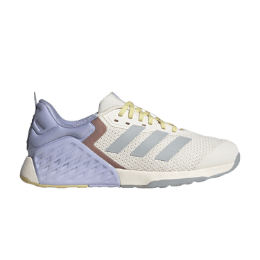 adidas Wmns Dropset 3 'Chalk White Violet Tone'