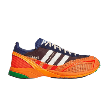 Buy Adidas Bad Bunny x Adizero SL72 'High Fashion' - JP8815