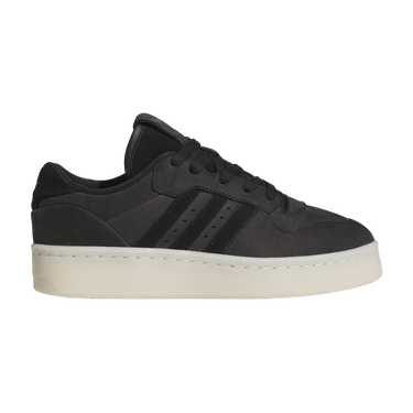 Adidas Wmns Rivalry Lux Low 'Black Cream White'