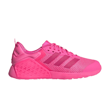 Adidas Wmns Dropset 3 'Lucid Pink'