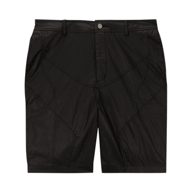 Air Jordan x Travis Scott Waxed Shorts 'Black'