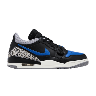 Air Jordan Legacy 312 Low 'Royal'