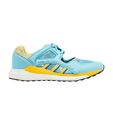 Buy Human Made x EQT Racing 'Light Blue' - GX7917 | GOAT