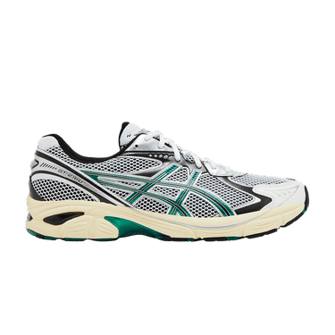ASICS GT 2160 'White Jasper Green'