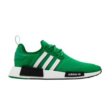 adidas NMD_R1 'Green White Black'