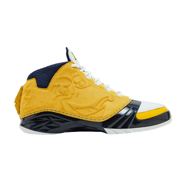 Buy Air Jordan 23 Retro Marquette PE FV1334 700 GOAT