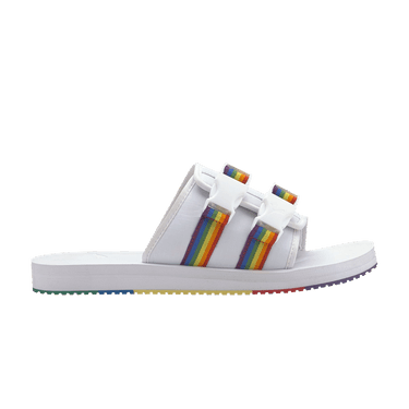 Puma Wilo Lux Sandal Nylon 'Rainbow'