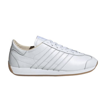 ★adidas★ ホワイト Country Japan スニーカー Buy Adidas Country Japan 'White Gum' - JH5085 | GOAT