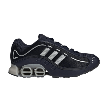 Adidas Megaride O1 'Legend Ink Silver Metallic'