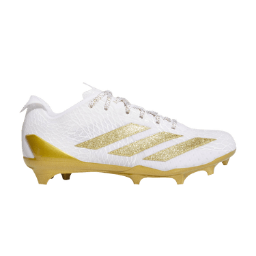 Buy Adidas Adizero Electric 'Hype - White Gold' - JH6254 | GOAT
