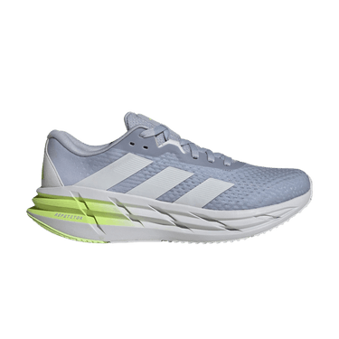 Adidas Adistar 3 'Halo Silver Pulse Lime'
