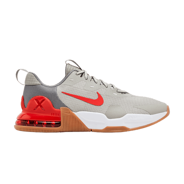 Nike Air Max Alpha Trainer 5 'Cobblestone Crimson Gum'