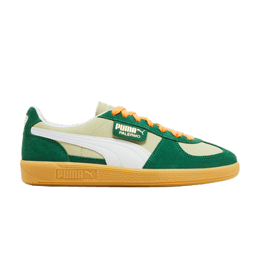Puma Wmns Palermo 'Pistachio Green Vine Gum'