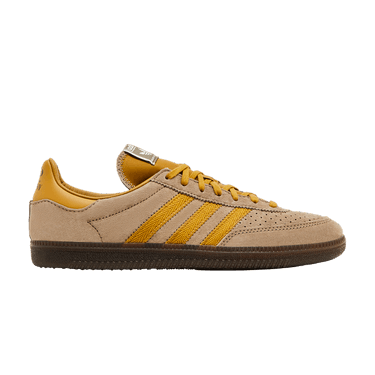 Buy C.P. Company x adidas Wimberly SPZL 'Tech Khaki' - JR5288 | GOAT