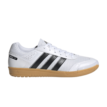 Adidas Spezial Light 'White Black Gum'