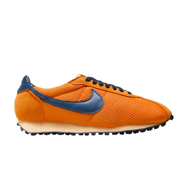 Nike LD 1000 'Orange Peel Armory Navy'
