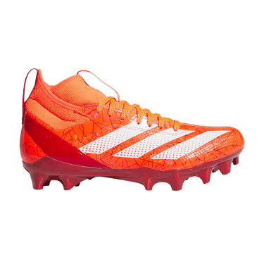 Adidas Adizero Impact 'All-American Bowl Pack - Solar Red'