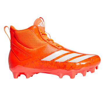 Adidas Adizero Chaos 'All-American Bowl Pack - Solar Red'