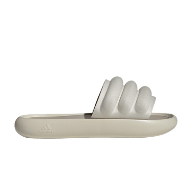 Adidas Adilette Zplaash Slide 'Alumina Wonder Beige'
