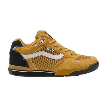 Vans Premium Rowley XLT 'Off Road Pack - Harvest Gold'