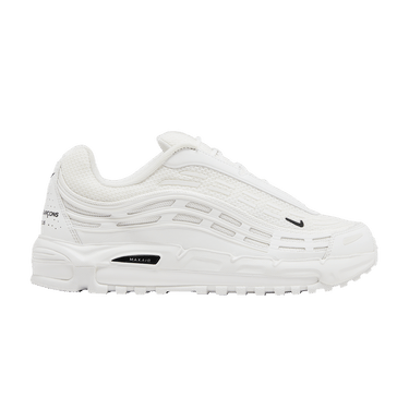 Comme des Garçons Homme Plus x Nike Air Max TL 2.5 'Summit White'