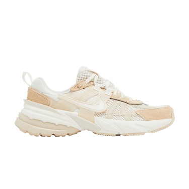 Nike Wmns V2K Run 'Sail Sanddrift'