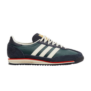 adidas Wmns SL72 OG 'Mineral Green Legend Ink'