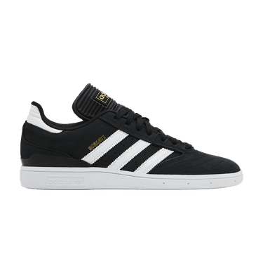 adidas Busenitz 'Black White'