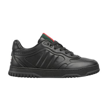 スニーカー GUCCI SNEAKER (832918AAEZM 6144) Buy Gucci Wmns Re-Motion Trainer 'GG - Rosso Ancora