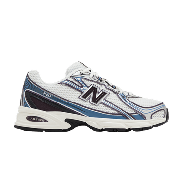 New Balance 740v2 'Sea Salt Plum'