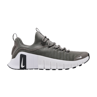 Nike Free Metcon 6 'Flat Pewter'