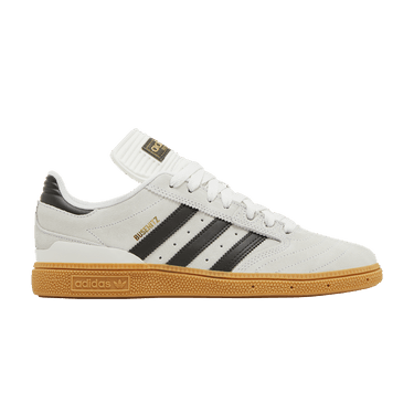 adidas Busenitz Pro 'Crystal White Olive Gum'