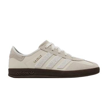 CLOT x adidas Gazelle By Edison Chen - Off White – Kith Canada